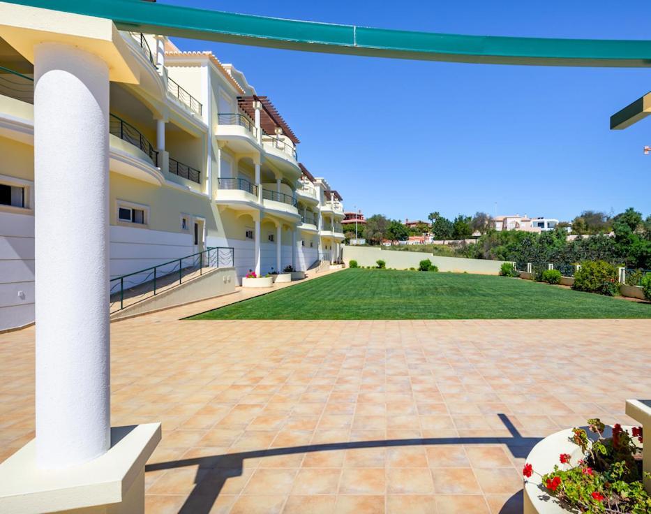 Lagos Bay Plaza المظهر الخارجي الصورة